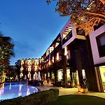 מלון Olira Boutique Hotel&spa 3*