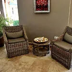 מלון Olira Boutique Hotel&spa גונדוגן