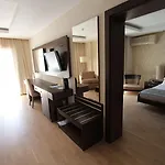 מלון Olira Boutique Hotel&spa גונדוגן