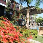 Olira Boutique Hotel&spa מלון גונדוגן