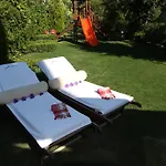 מלון Olira Boutique Hotel&spa
