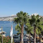 Olira Boutique Hotel&spa גונדוגן