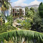Olira Boutique Hotel&spa גונדוגן