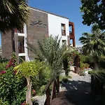 Olira Boutique Hotel&spa מלון גונדוגן