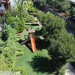 Olira Boutique Hotel&spa 3* גונדוגן