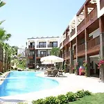 Olira Boutique Hotel&spa גונדוגן