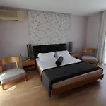 מלון Olira Boutique Hotel&spa גונדוגן
