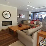 Olira Boutique Hotel&spa גונדוגן