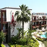 מלון Olira Boutique Hotel&spa גונדוגן