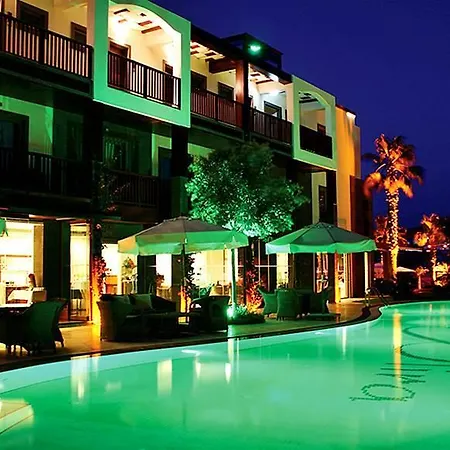 Olira Boutique Hotel&spa