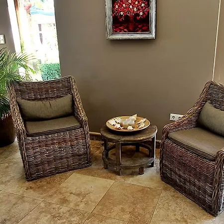 Hotel Olira Boutique Hotel&spa Gündoğan