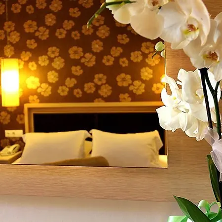 Olira Boutique Hotel&spa 호텔 군도간