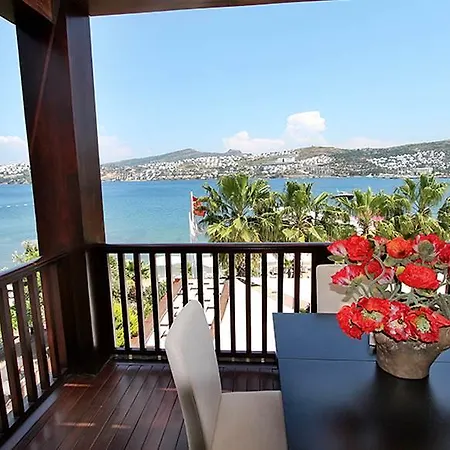 Olira Boutique Hotel&spa 군도간