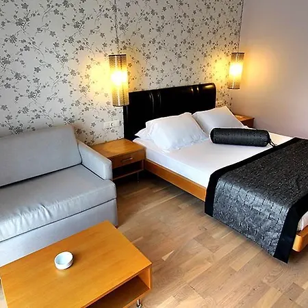 호텔 Olira Boutique Hotel&spa 3*