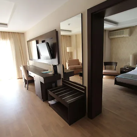 Hotel Olira Boutique Hotel&spa Gündoğan