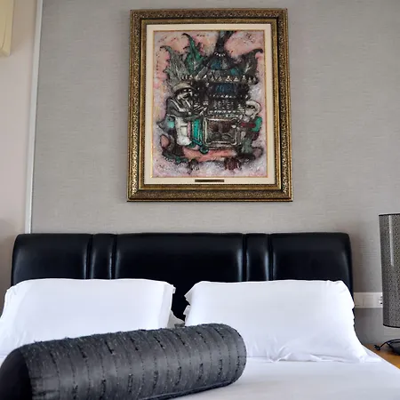 Olira Boutique Hotel&spa Hotel 3*