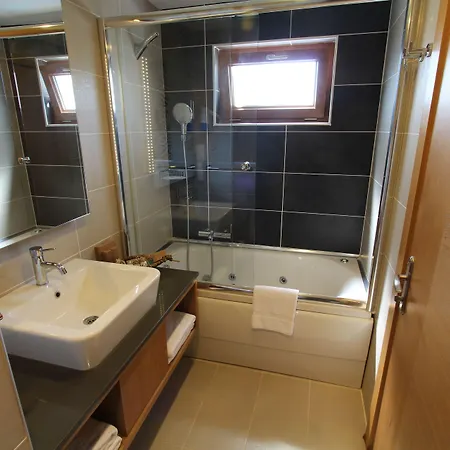 Hotel Olira Boutique Hotel&spa