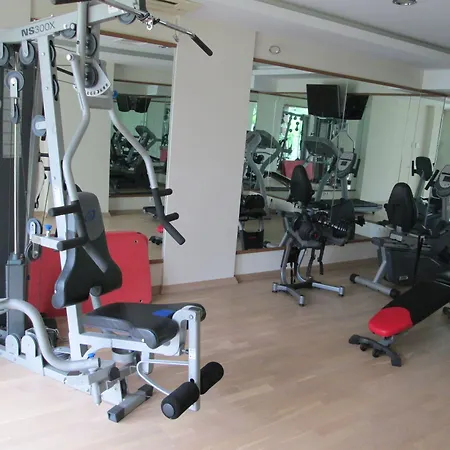 Olira Boutique Hotel&spa 군도간