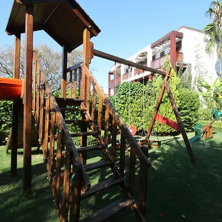 호텔 Olira Boutique Hotel&spa 3*