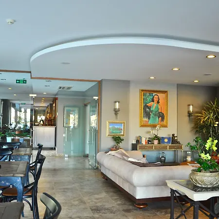 酒店 Olira Boutique Hotel&spa 京多安