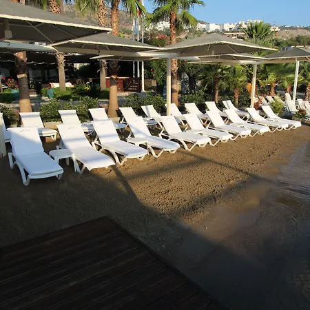 Olira Boutique Hotel&spa 3*