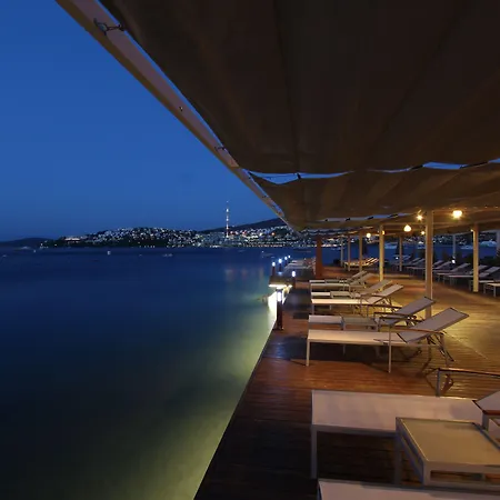 酒店 Olira Boutique Hotel&spa 京多安