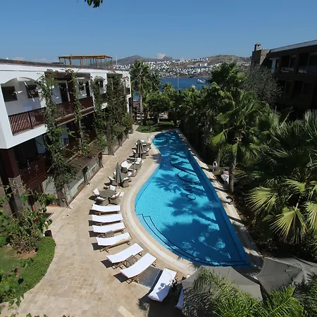 Olira Boutique Hotel&spa 3*