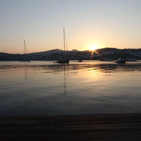 Olira Boutique Hotel&spa Hotel