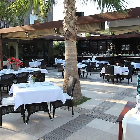 Olira Boutique Hotel&spa