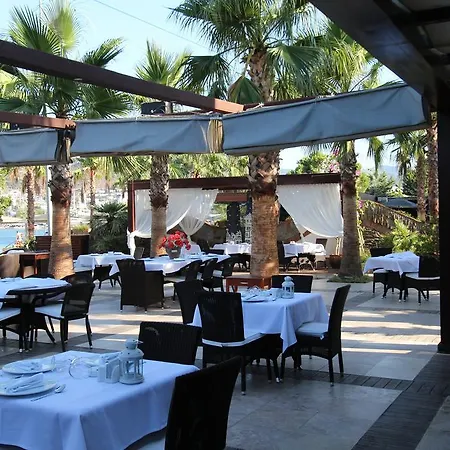 호텔 Olira Boutique Hotel&spa 3*