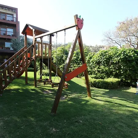 Olira Boutique Hotel&spa