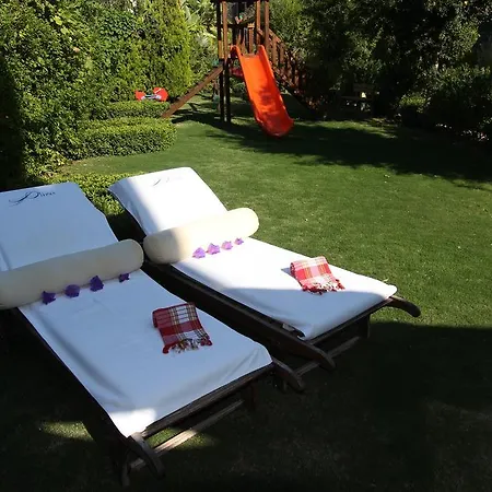 Hotel Olira Boutique Hotel&spa