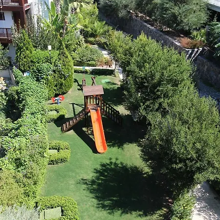 Olira Boutique Hotel&spa 3* 京多安