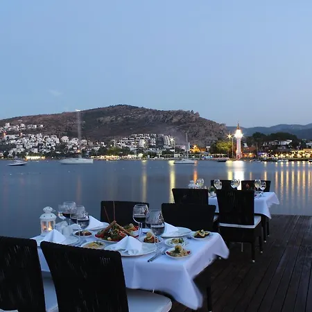 Olira Boutique Hotel&spa 군도간