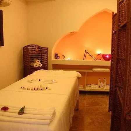 호텔 Olira Boutique Hotel&spa