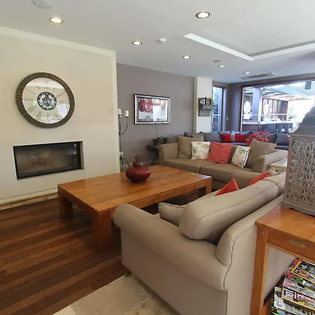 Olira Boutique Hotel&spa Gündoğan