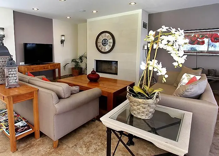 Olira Boutique Hotel&spa 酒店 3*