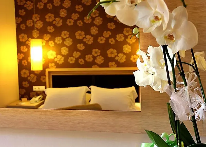 Olira Boutique Hotel&spa 酒店 京多安