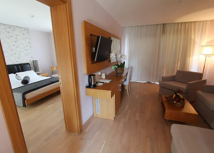 酒店 Olira Boutique Hotel&spa 京多安