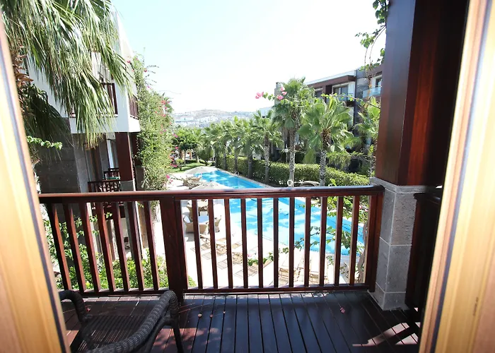 Olira Boutique Hotel&spa 酒店