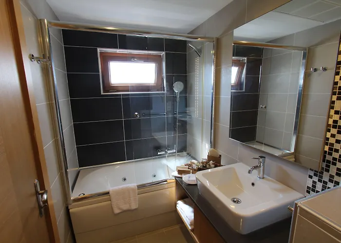 Olira Boutique Hotel&spa 酒店