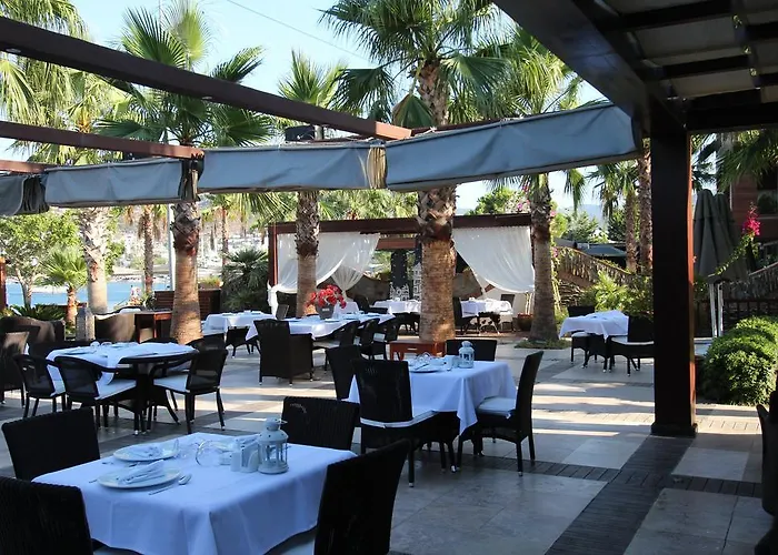 酒店 Olira Boutique Hotel&spa 3*
