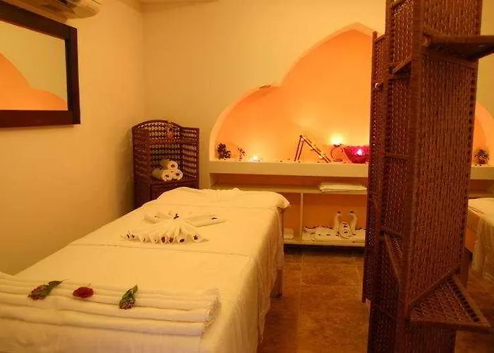 酒店 Olira Boutique Hotel&spa