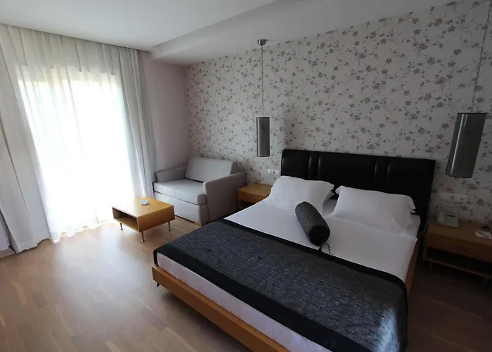 酒店 Olira Boutique Hotel&spa 京多安