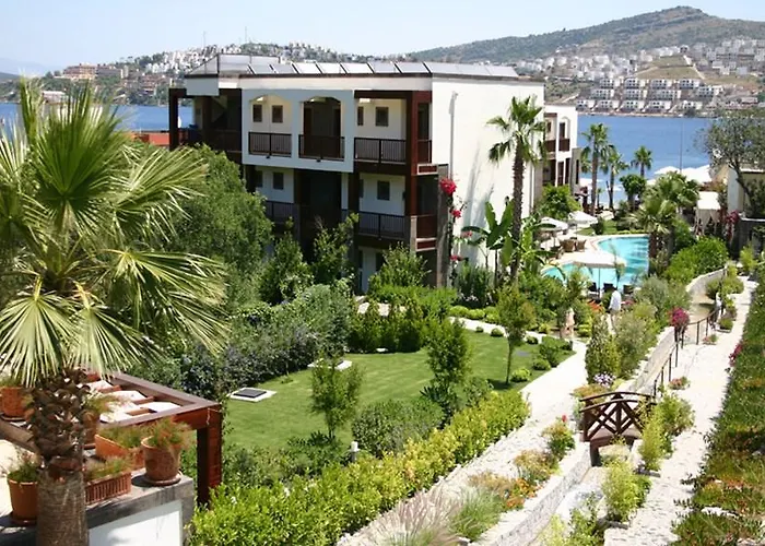 Olira Boutique Hotel&spa 酒店