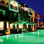 Olira Boutique Hotel&spa