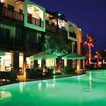 Hotel Olira Boutique Hotel&spa Gundogan (Bodrum)