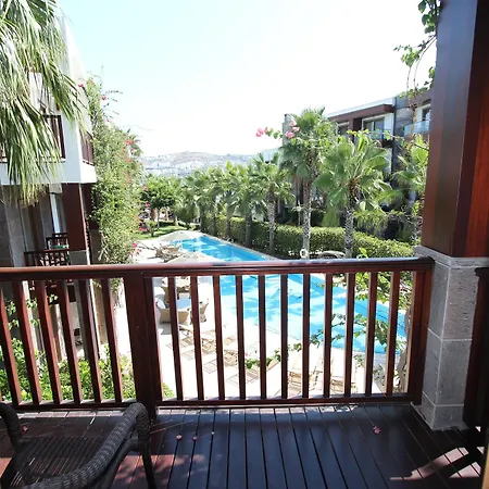 Olira Boutique Hotel&spa Gundogan (Bodrum)