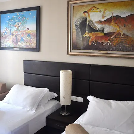 Olira Boutique Hotel&spa Gundogan (Bodrum)