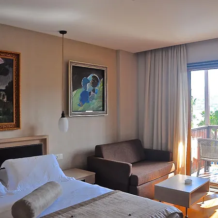 Olira Boutique Hotel&spa 3* Gundogan (Bodrum)